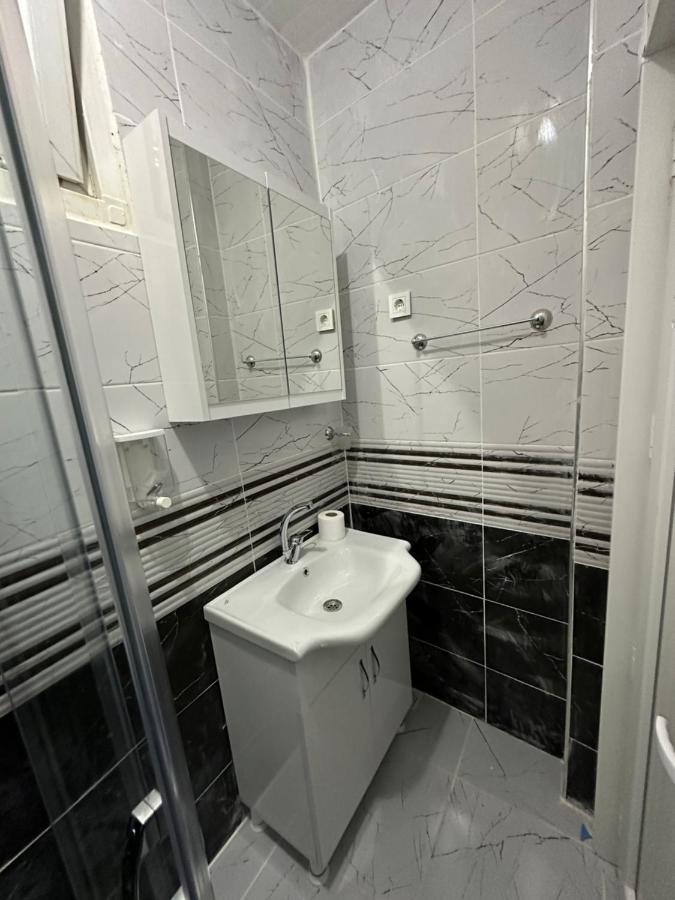 Apartament Sultanahmet Viaport Apart Stambuł Zewnętrze zdjęcie