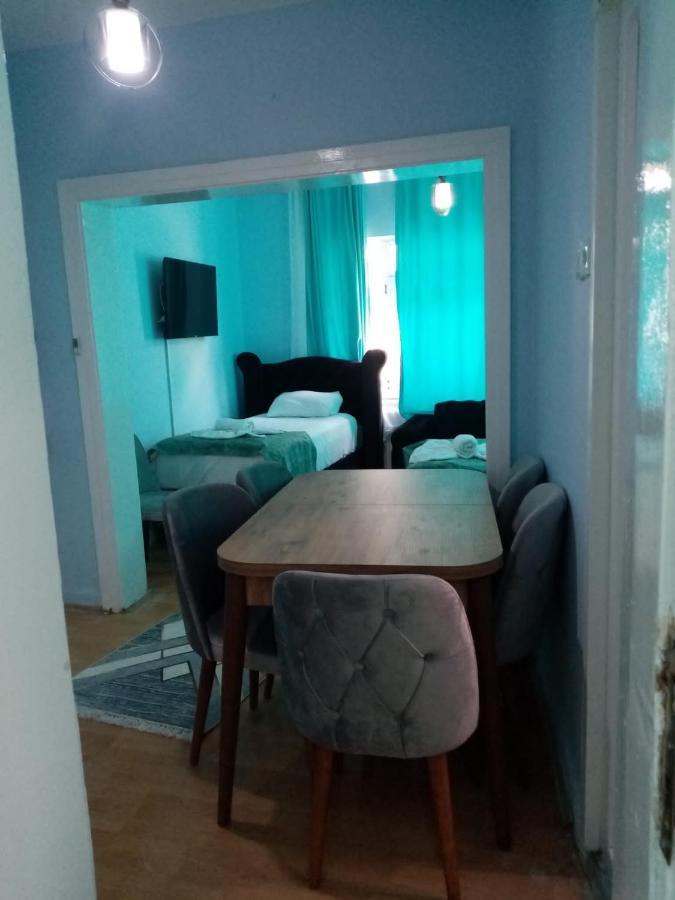 Apartament Sultanahmet Viaport Apart Stambuł Zewnętrze zdjęcie